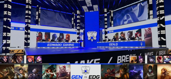 英雄联盟国服全面升级 微信登录功能正式上线